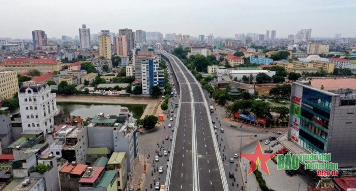 Đường Trường Chinh - Hành Trình Lịch Sử và Ý Nghĩa Từ Quá Khứ Đến Hiện Tại