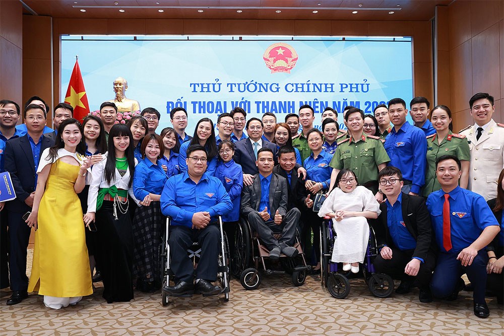 Vai Trò Của Thế Hệ Trẻ Trong Bảo Tồn Giá Trị Truyền Thống