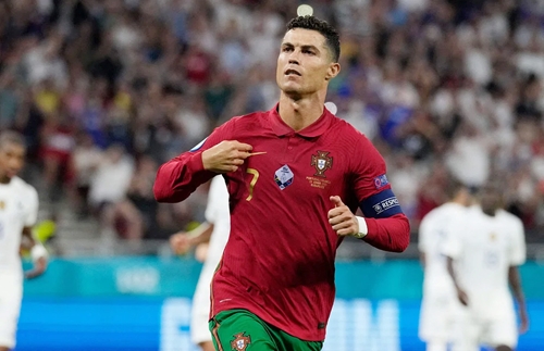 Tin bóng đá hôm nay (23-3): Ronaldo đứng trước những kỷ lục mới