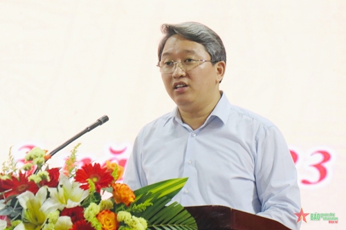 Tỉnh ủy Khánh Hòa học tập, tuyên truyền cuốn sách của Tổng Bí thư Nguyễn Phú Trọng