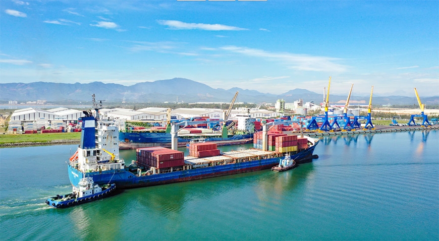 Hội thảo khoa học kinh tế toàn quốc lần thứ nhất: Đề xuất nhiều giải pháp thúc đẩy phát triển kinh tế bền vững