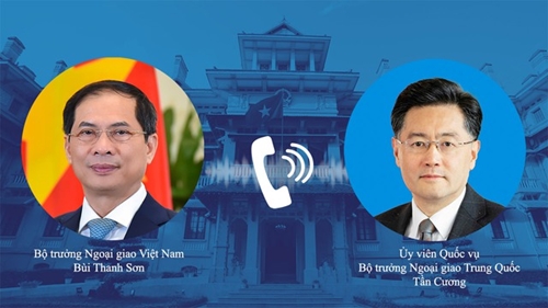 Trung Quốc coi Việt Nam là đối tác quan trọng trên nhiều lĩnh vực