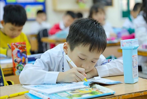 Tuyển sinh đầu cấp tại Hà Nội: Cha mẹ cần lưu ý những giấy tờ nào?