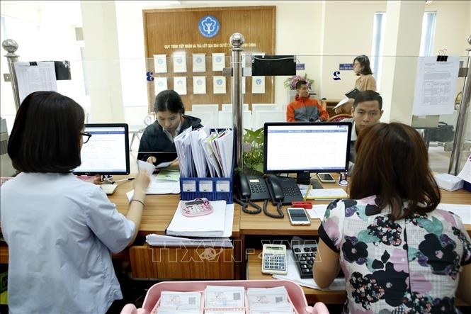 Vẫn loay hoay rút bảo hiểm xã hội một lần