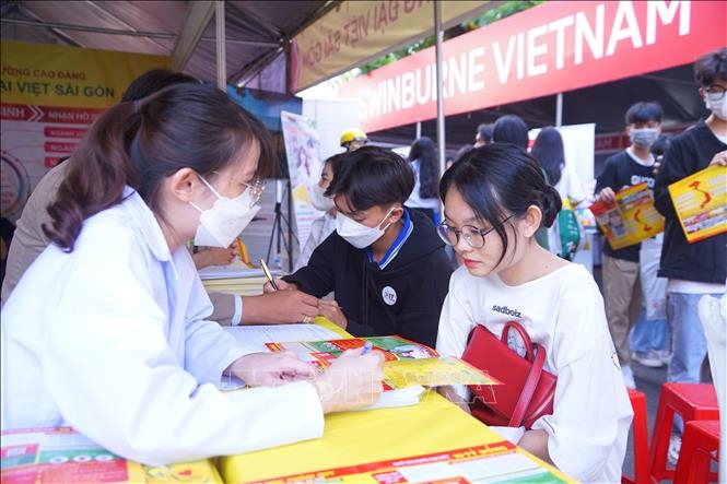 Ảnh minh họa: TTXVN 