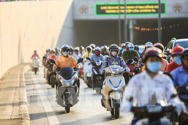 Ảnh minh họa: TTXVN 