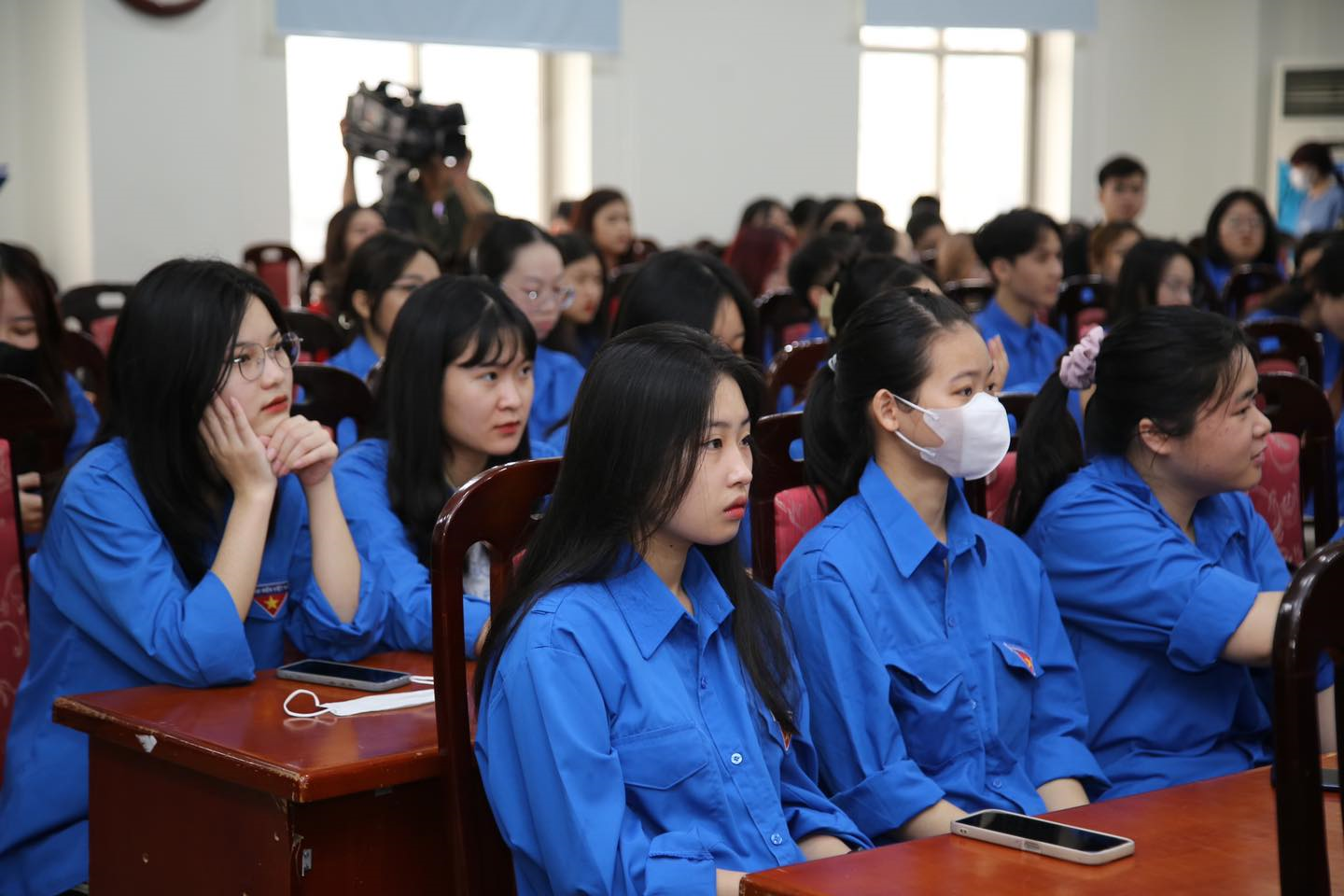 Phát động Cuộc thi viết “Trang sách thay đổi đời tôi” năm 2023