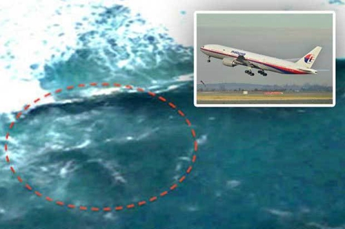 Bộ phim tài liệu “MH370: Chiếc máy bay biến mất” đưa ra những nhận định sai sự thật