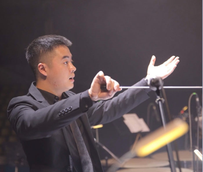 Khát vọng đưa âm nhạc hàn lâm Việt Nam ra thế giới