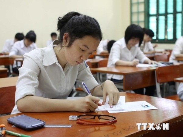 Ảnh minh họa: TTXVN 