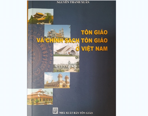 Kết nối văn hóa đọc: Làm sáng rõ chính sách tôn giáo ở Việt Nam