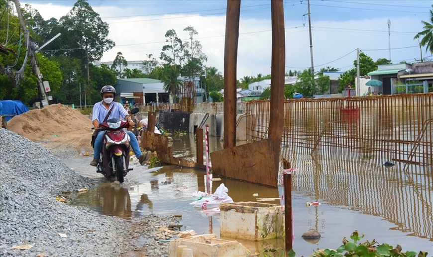 Kê đơn thuốc cho “bệnh” đầu tư công