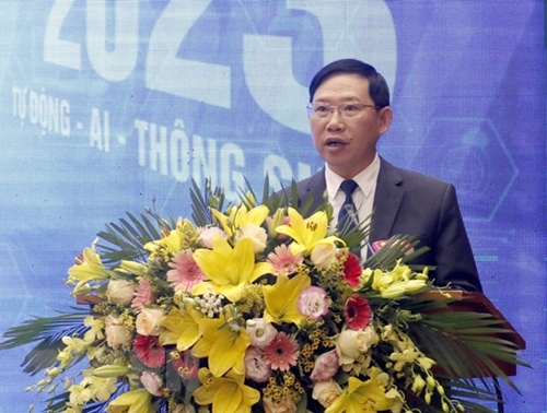 Kỷ luật Chủ tịch và Phó chủ tịch Ủy ban nhân dân tỉnh Bắc Giang