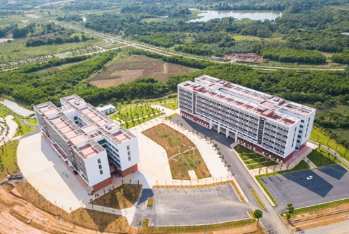 Quản lý quy hoạch, phát triển kiến trúc cảnh quan ven đô Hà Nội
