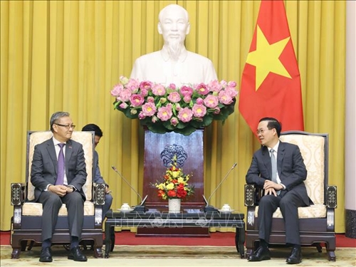 Nâng cao hiệu quả hợp tác toàn diện giữa hai Đảng, hai nước Việt Nam - Lào
