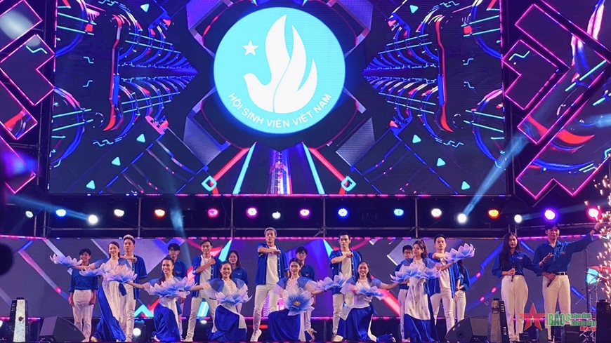 Hiến kế xây dựng Hội Sinh viên Việt Nam ngày càng vững mạnh