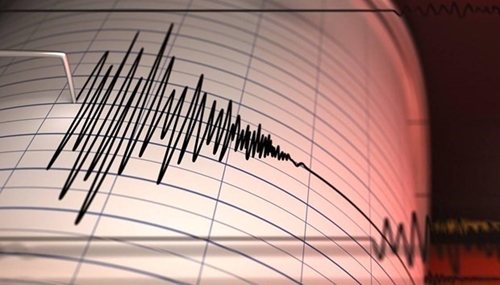 Động đất mạnh làm rung chuyển miền Trung Indonesia