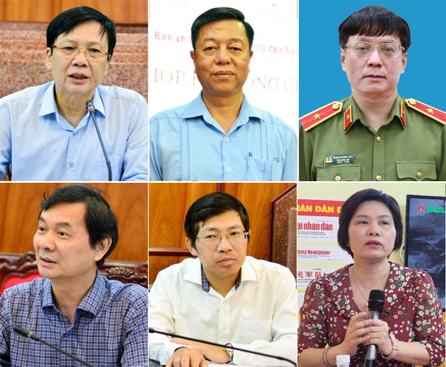 Phát huy sức mạnh báo chí bảo vệ nền tảng tư tưởng của Đảng