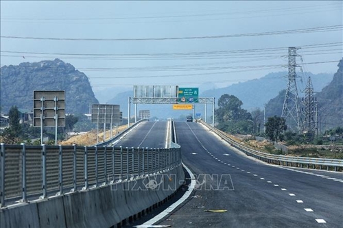 Chốt ngày khánh thành cao tốc Mai Sơn - Quốc lộ 45 và Phan Thiết - Dầu Giây