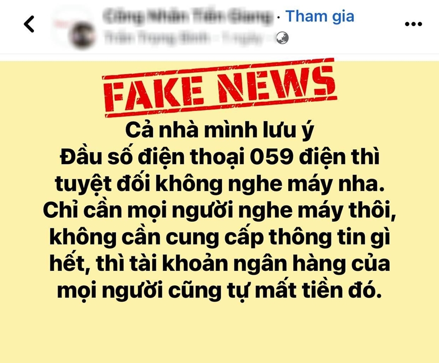 Nguồn: Trung tâm Giám sát an toàn không gian mạng quốc gia.