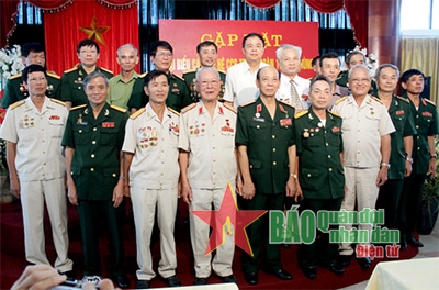 Giải phóng Long Thành trong Chiến dịch Hồ Chí Minh