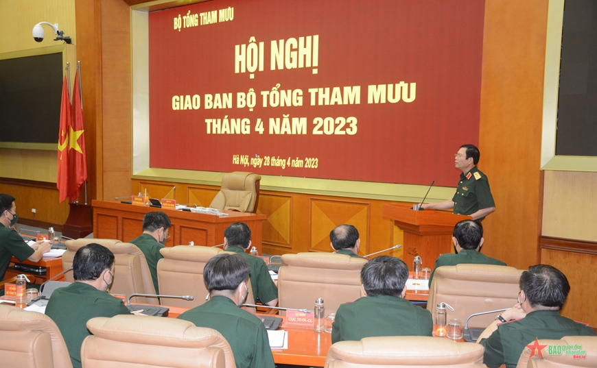 Quang cảnh hội nghị. Ảnh: KIM NGỌC 