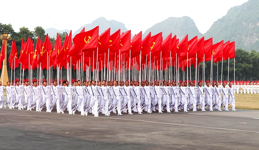 Ảnh minh họa: CỔNG THÔNG TIN ĐIỆN TỬ CHÍNH PHỦ 