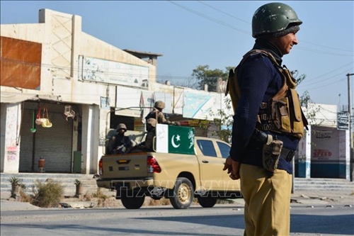 Pakistan: Xả súng tại trường học khi học sinh đang thi cuối năm​