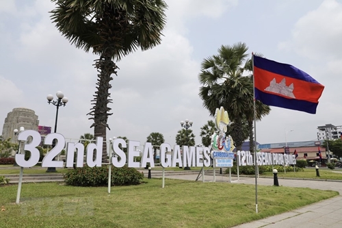 Lễ khai mạc SEA Games 32 sẽ hoành tráng, vượt tầm Đông Nam Á 
