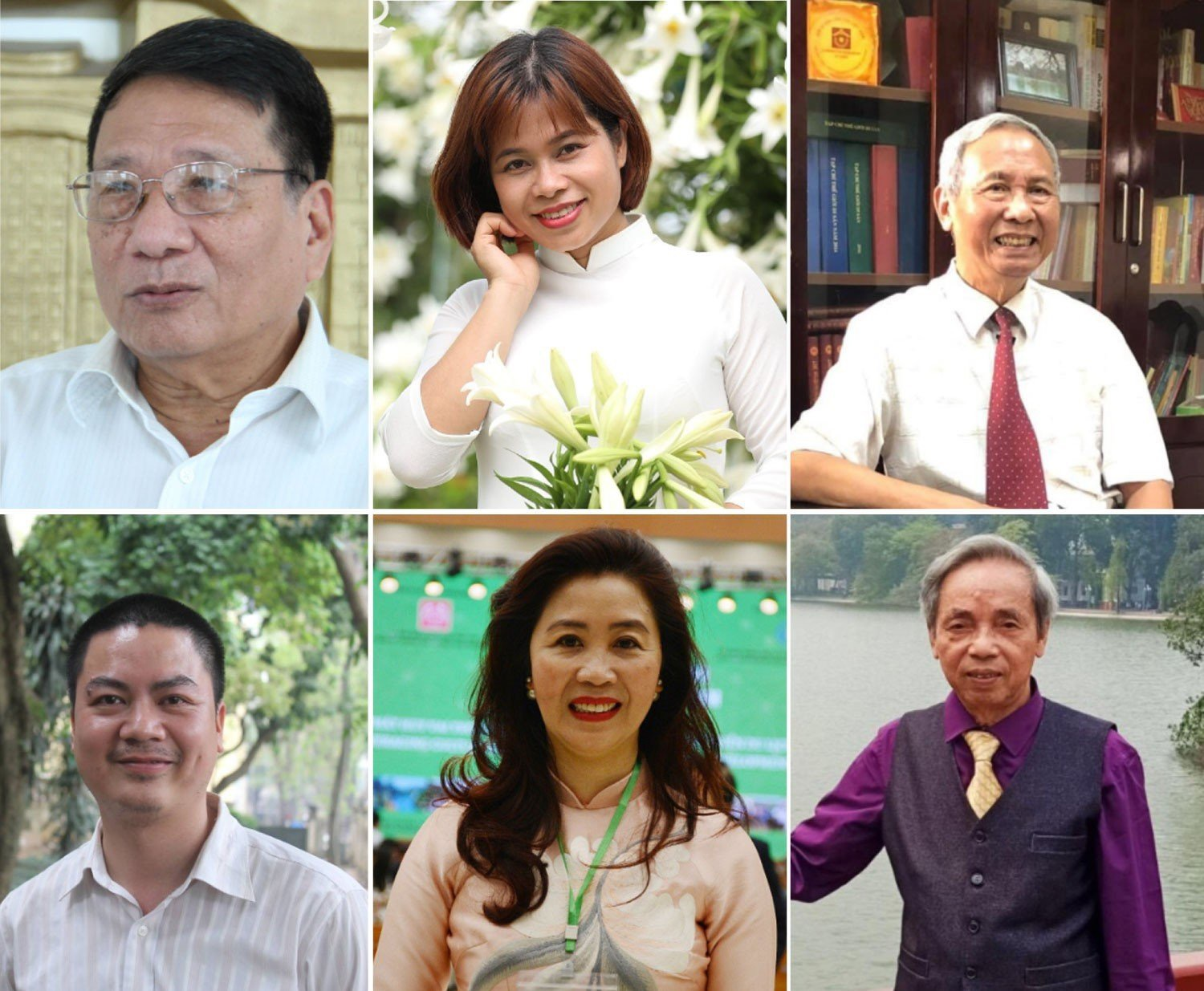 Hồi âm vệt bài phóng sự “Mất cắp cổ vật - nỗi đau “cha chung” ai khóc?: ”Đừng để 