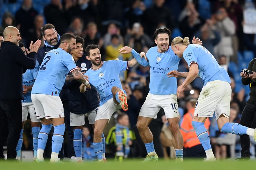 Nhận định Man City và Leeds: Nắm quyền tự quyết