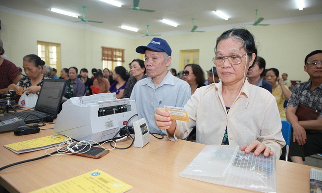  Ảnh minh họa: Bộ Lao động-Thương binh và Xã hội.