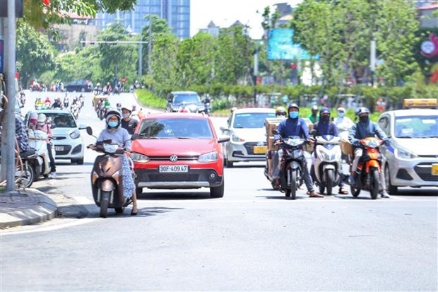 &nbsp;Ảnh minh họa: Vietnam+