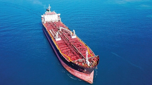 Liên hợp quốc cảnh báo về thảm họa tràn dầu trên Biển Đỏ