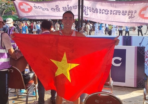 SEA Games 32 sáng 7-5: Thể thao Việt Nam có thêm 6 huy chương