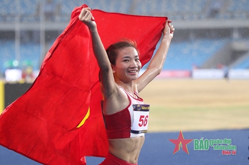Kết quả SEA Games 32 hôm nay 8-5: Việt Nam giành “mưa” huy chương Vàng