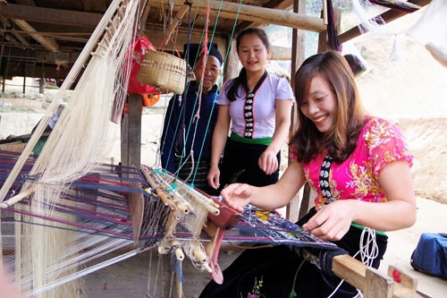Hướng đi nào cho làng nghề, nghề truyền thống ở Thanh Hóa? 

