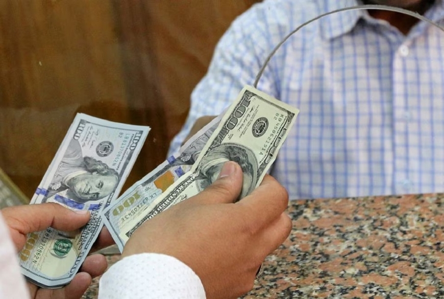 Tỷ giá USD hôm nay (10-5): Đồng USD tiếp đà tăng nhẹ. Ảnh minh họa: Reuters.