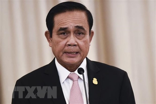 Thủ tướng Thái Lan từ chối bình luận về khả năng chính phủ thiểu số