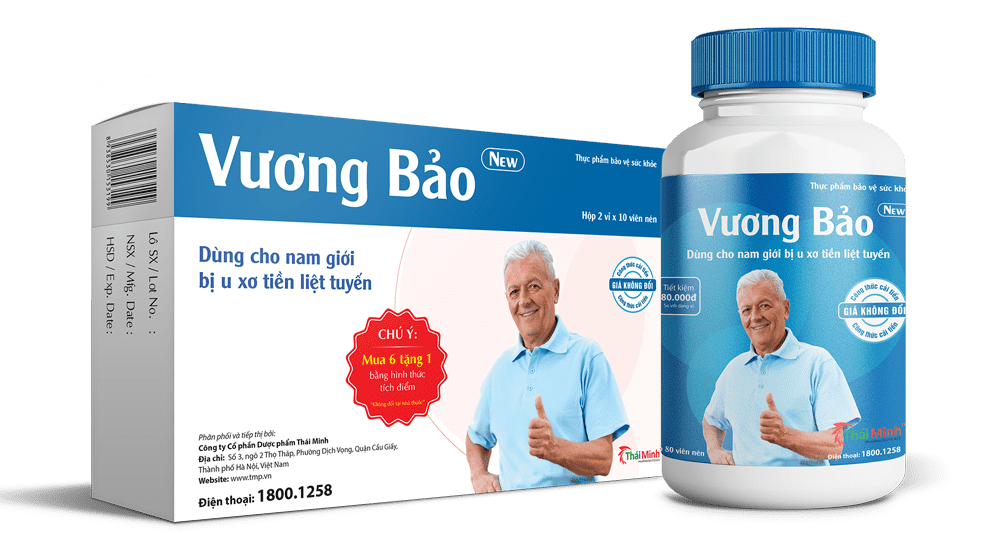 Vương Bảo vinh dự nhận giải thưởng Thương hiệu dẫn đầu Việt Nam 2023