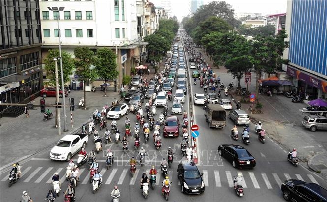 Ảnh minh họa: TTXVN
