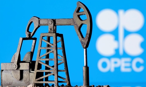 Giá xăng dầu hôm nay (13-5): Đà lao dốc chưa có dấu hiệu chững lại