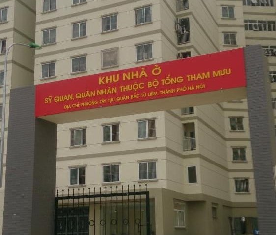 Bộ Quốc phòng thực hiện hiệu quả công tác quản lý đầu tư, xây dựng