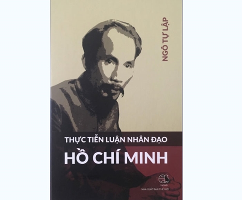 Kết nối văn hóa đọc: Làm rõ giá trị triết học của tư tưởng Hồ Chí Minh 