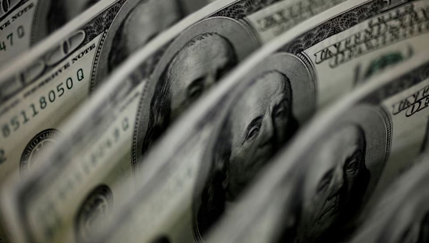  Tỷ giá USD hôm nay (17-5): Đồng USD thế giới tăng nhẹ trở lại. Ảnh minh họa: Reuters.