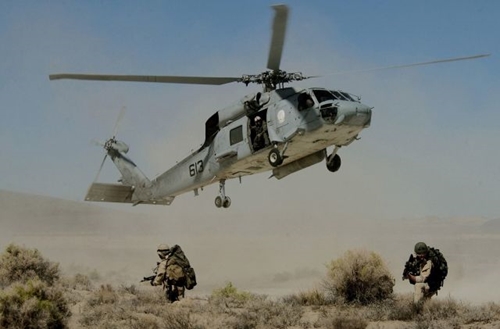 Lục quân Mỹ đau đầu giải quyết vấn đề trực thăng “lão hóa”