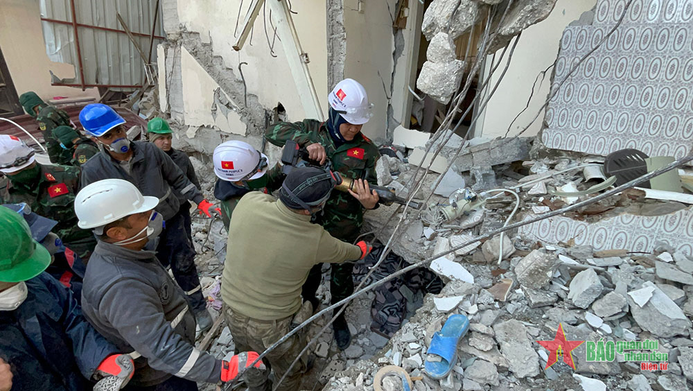 Học Bác với nhiều mô hình, cách làm hiệu quả