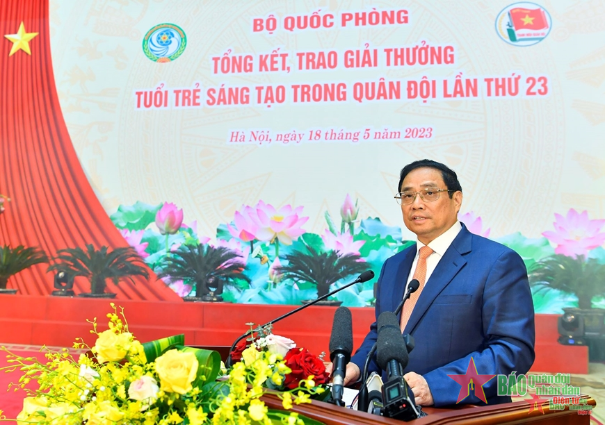 Phát triển khoa học quân sự là một trong những động lực xây dựng Quân đội tiến lên hiện đại(*)

