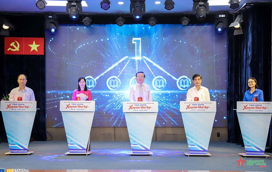 Bồi đắp niềm yêu thích các môn khoa học Mác - Lênin, Tư tưởng Hồ Chí Minh cho sinh viên 