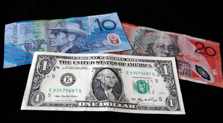 Tỷ giá USD hôm nay (19-5): Đồng USD đồng loạt bật tăng mạnh. Ảnh minh họa: Reuters. 